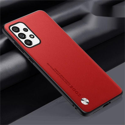 For Samsung Galaxy A73 5G Cover Silicone Professional Full Case Classic Simple Solid Color Phone Case Cover sweatproof
