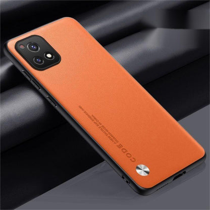 For VIVO Y52S Cover Silicone Professional Full Case Classic Simple Solid Color Phone Case Cover sweatproof