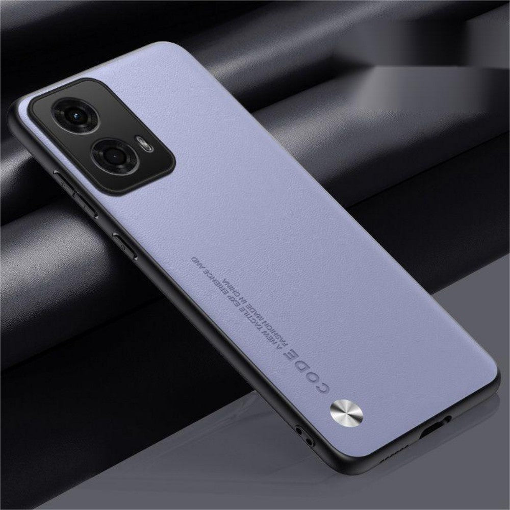 For Motorola G24 Cover Silicone Professional Full Case Classic Simple Solid Color Phone Case Cover sweatproof