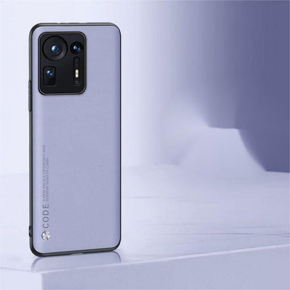 For Xiaomi Mix 4 Cover Silicone Professional Full Case Classic Simple Solid Color Phone Case Cover sweatproof