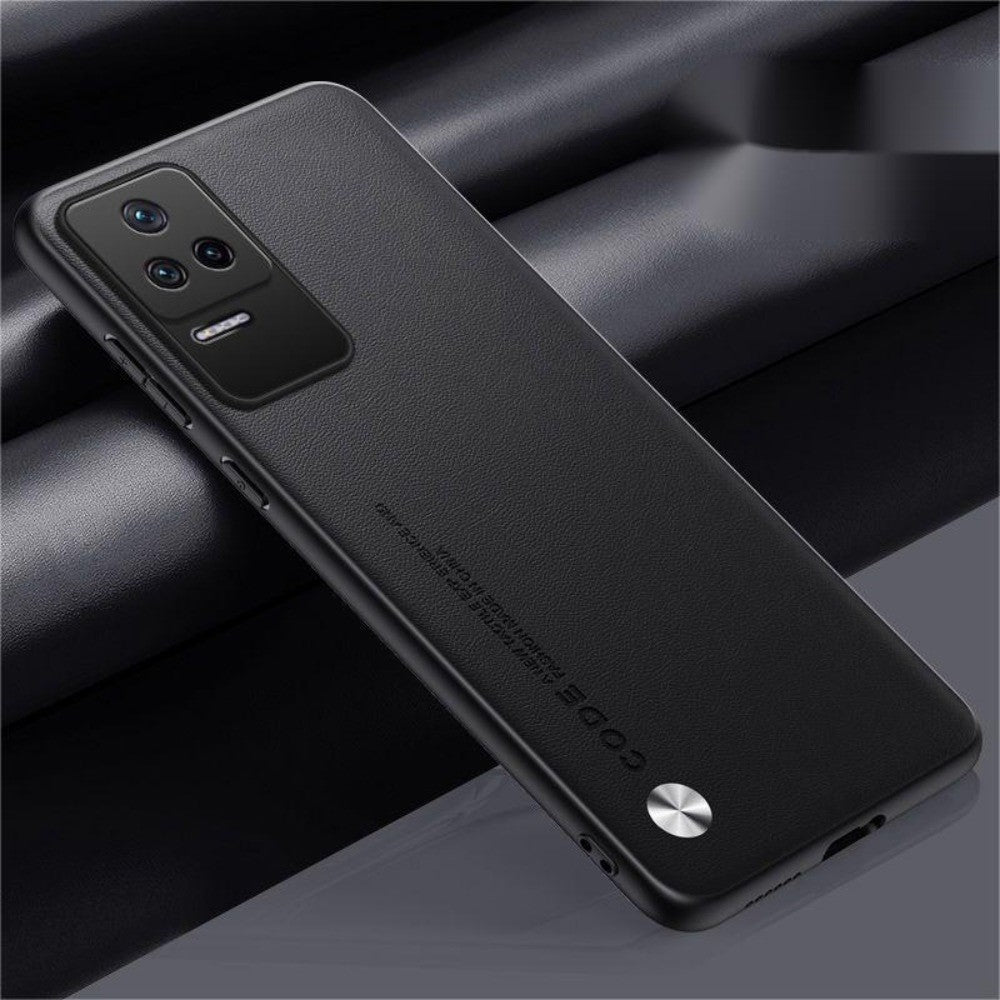 For Redmi K40S Cover Silicone Professional Full Case Classic Simple Solid Color Phone Case Cover sweatproof