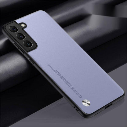 For Samsung Galaxy S22+ Cover Silicone Professional Full Case Classic Simple Solid Color Phone Case Cover sweatproof