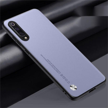 For Xiaomi 9 Pro Cover Silicone Professional Full Case Classic Simple Solid Color Phone Case Cover sweatproof