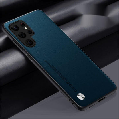 For Samsung Galaxy S22 Ultra Cover Silicone Professional Full Case Classic Simple Solid Color Phone Case Cover sweatproof