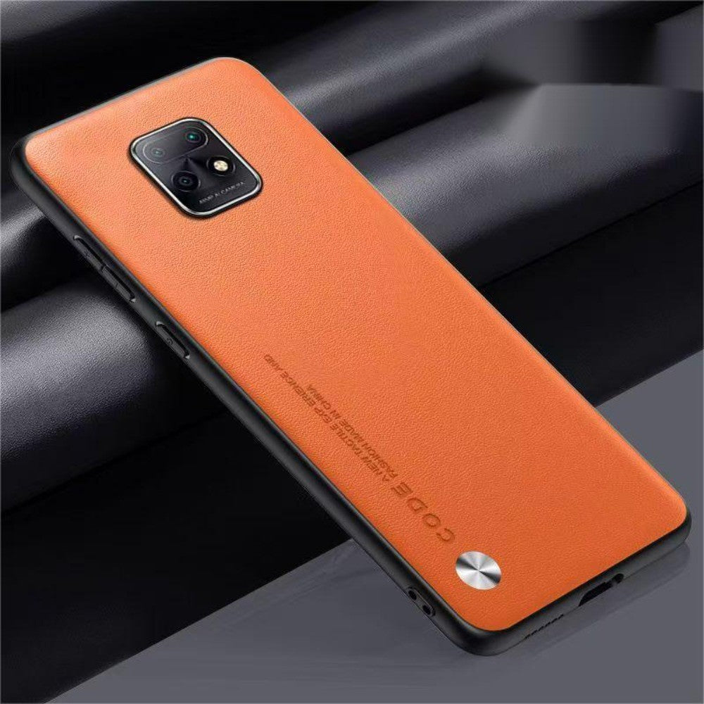 For Redmi 10X Pro Cover Silicone Professional Full Case Classic Simple Solid Color Phone Case Cover sweatproof