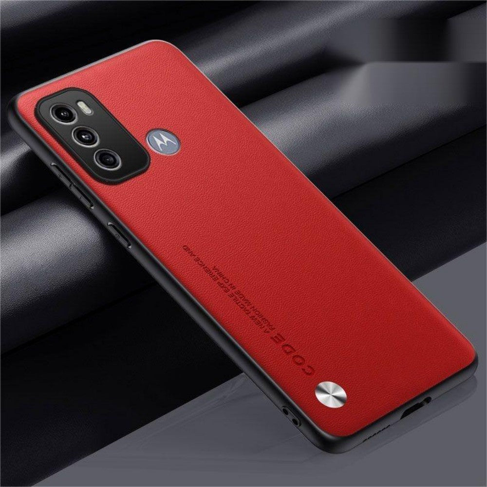 For Motorola G60 Cover Silicone Professional Full Case Classic Simple Solid Color Phone Case Cover sweatproof