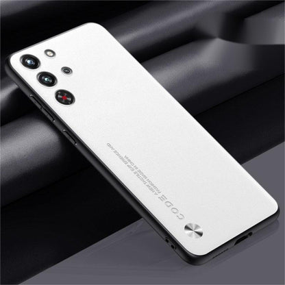 For Red Magic 10 Pro Cover Silicone Professional Full Case Classic Simple Solid Color Phone Case Cover sweatproof