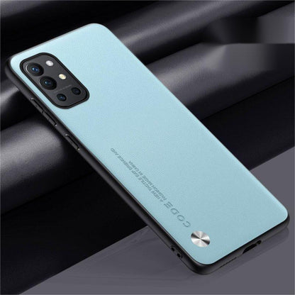 For OnePlus 8T Cover Silicone Professional Full Case Classic Simple Solid Color Phone Case Cover sweatproof