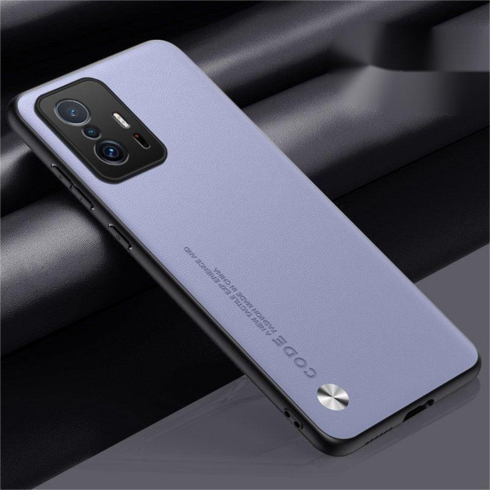 For Xiaomi 11T Cover Silicone Professional Full Case Classic Simple Solid Color Phone Case Cover sweatproof