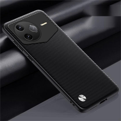 For Redmi K80 Champion Edition Cover Silicone Professional Full Case Classic Simple Solid Color Phone Case Cover sweatproof