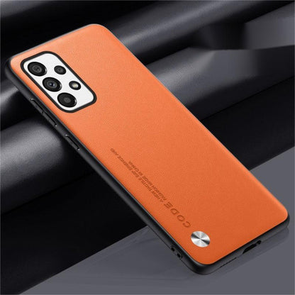 For Samsung Galaxy A73 5G Cover Silicone Professional Full Case Classic Simple Solid Color Phone Case Cover sweatproof