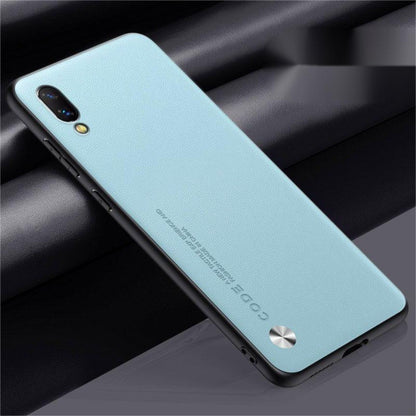 For VIVO Y97 Cover Silicone Professional Full Case Classic Simple Solid Color Phone Case Cover sweatproof