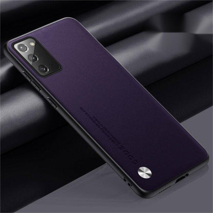 For Samsung Galaxy Note 20 Cover Silicone Professional Full Case Classic Simple Solid Color Phone Case Cover sweatproof