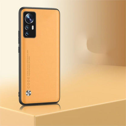 For Xiaomi 12 Lite Cover Silicone Professional Full Case Classic Simple Solid Color Phone Case Cover sweatproof