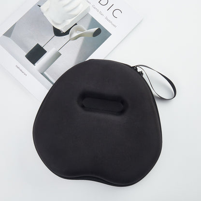 For Acer OHR205 Headphone Case Cartoon Creative Patterns Headset Earpads Storage Bag Casing Box