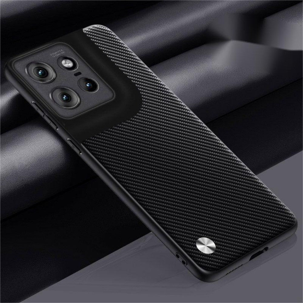 For Motorola S50 Cover Silicone Professional Full Case Classic Simple Solid Color Phone Case Cover sweatproof