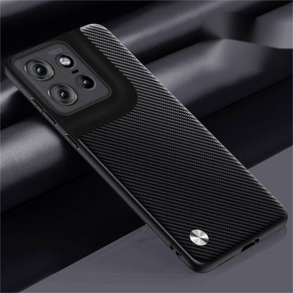For Motorola S50 Cover Silicone Professional Full Case Classic Simple Solid Color Phone Case Cover sweatproof
