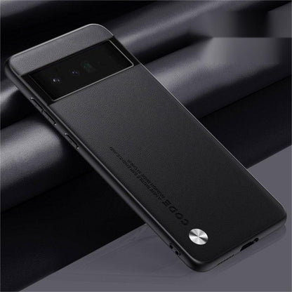For Google Pixel 7 Cover Silicone Professional Full Case Classic Simple Solid Color Phone Case Cover sweatproof