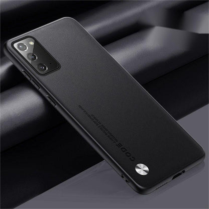 For Samsung Galaxy Note 20 Cover Silicone Professional Full Case Classic Simple Solid Color Phone Case Cover sweatproof