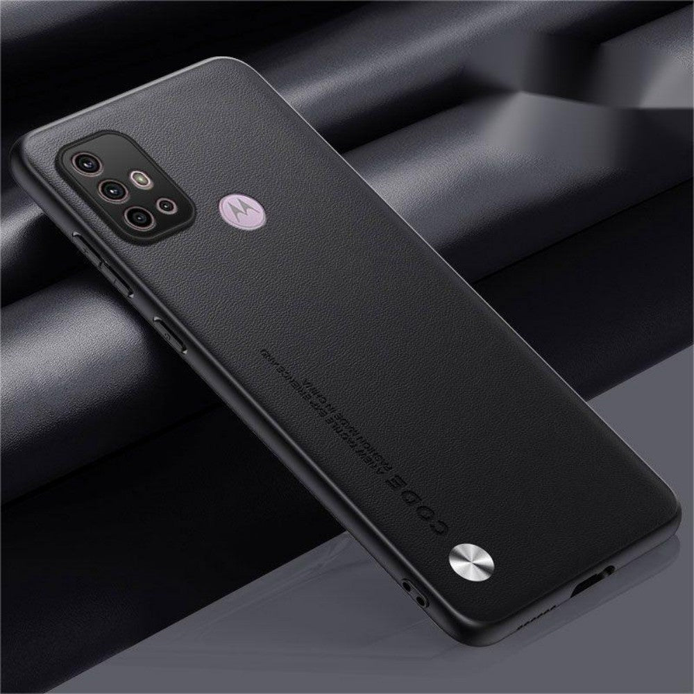 For Motorola G30 Cover Silicone Professional Full Case Classic Simple Solid Color Phone Case Cover sweatproof