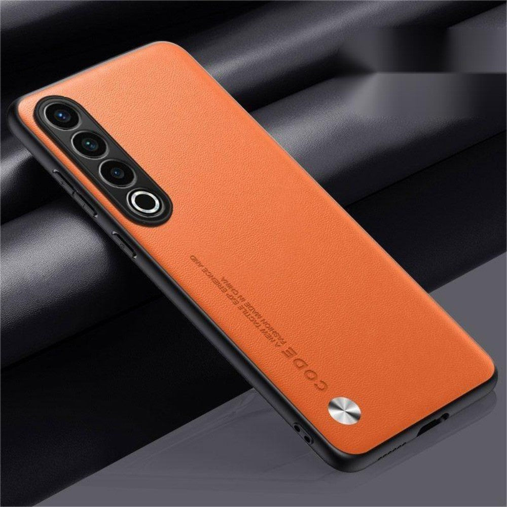 For Meizu 21 Pro Cover Silicone Professional Full Case Classic Simple Solid Color Phone Case Cover sweatproof