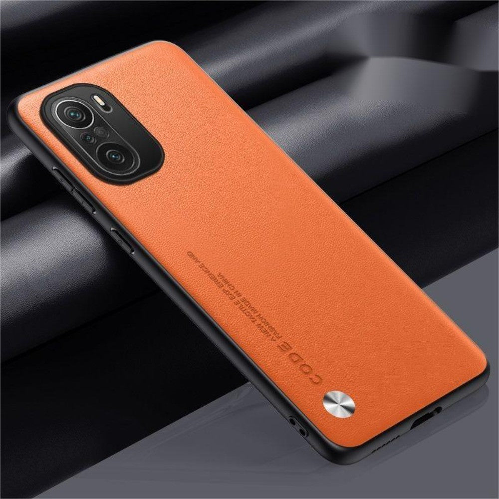 For Redmi K40 Cover Silicone Professional Full Case Classic Simple Solid Color Phone Case Cover sweatproof