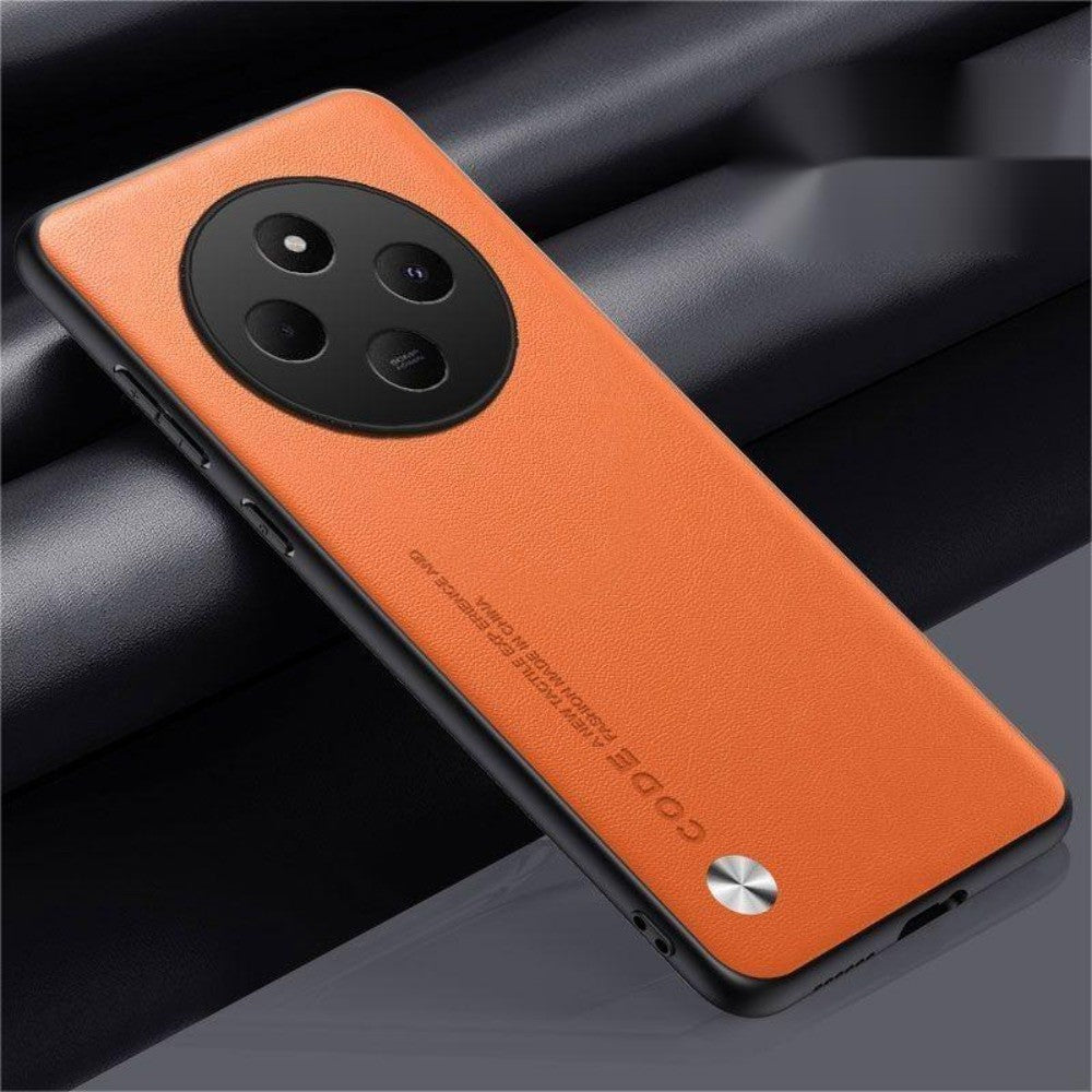For Xiaomi 14C Cover Silicone Professional Full Case Classic Simple Solid Color Phone Case Cover sweatproof