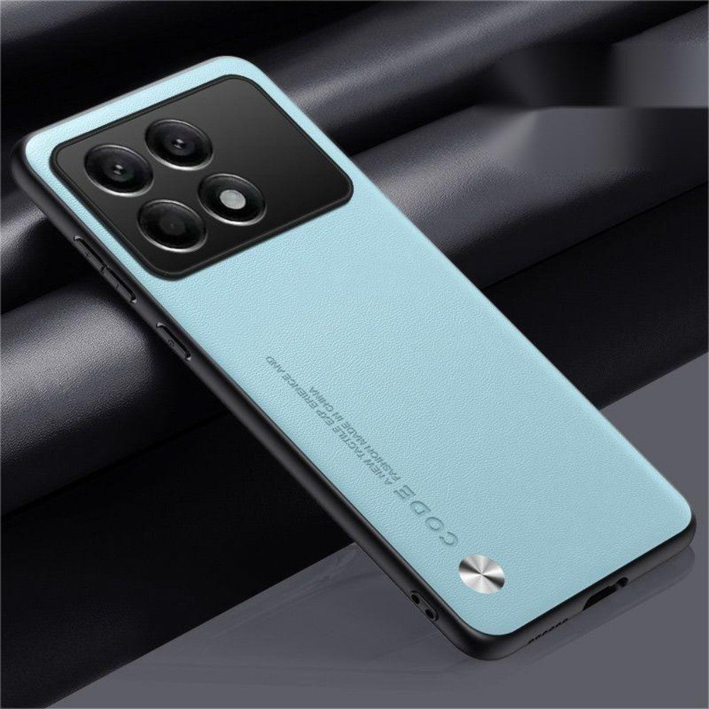 For Redmi K70E Cover Silicone Professional Full Case Classic Simple Solid Color Phone Case Cover sweatproof