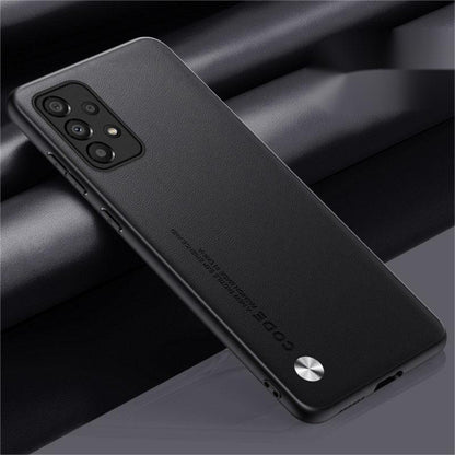 For Samsung Galaxy A23 Cover Silicone Professional Full Case Classic Simple Solid Color Phone Case Cover sweatproof