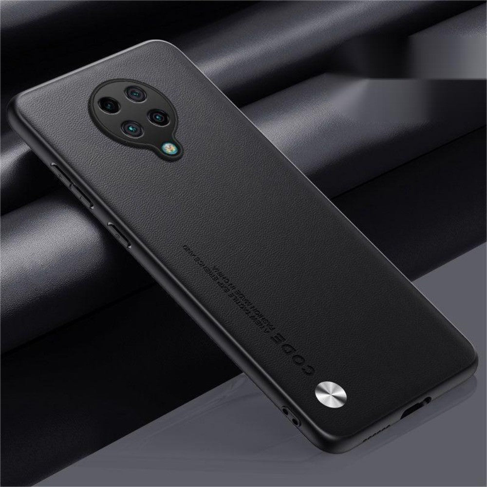 For Redmi K30 Pro Cover Silicone Professional Full Case Classic Simple Solid Color Phone Case Cover sweatproof
