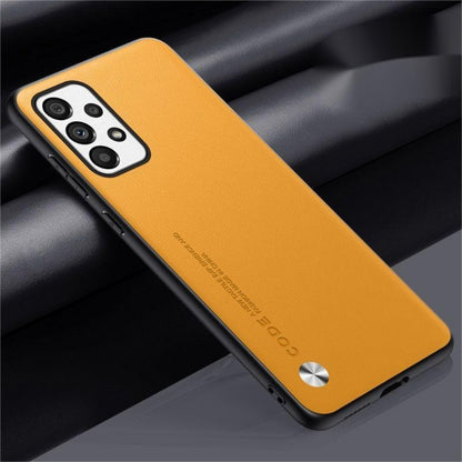 For Samsung Galaxy A53 Cover Silicone Professional Full Case Classic Simple Solid Color Phone Case Cover sweatproof