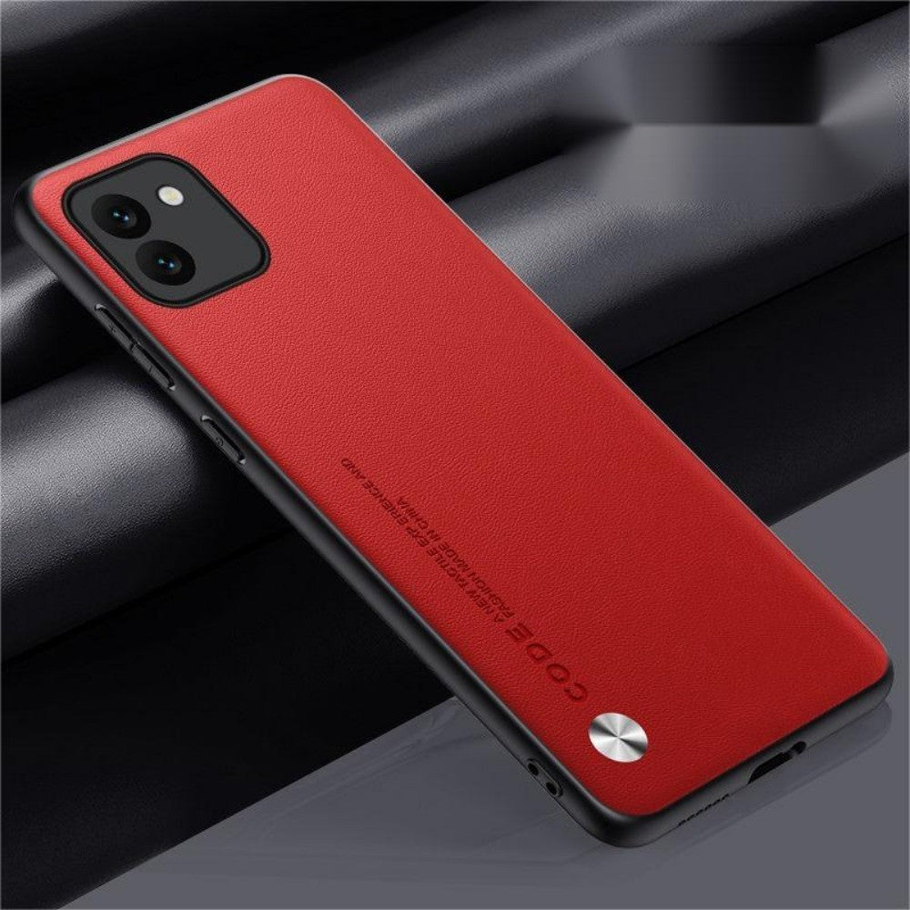 For Samsung Galaxy A03 Cover Silicone Professional Full Case Classic Simple Solid Color Phone Case Cover sweatproof