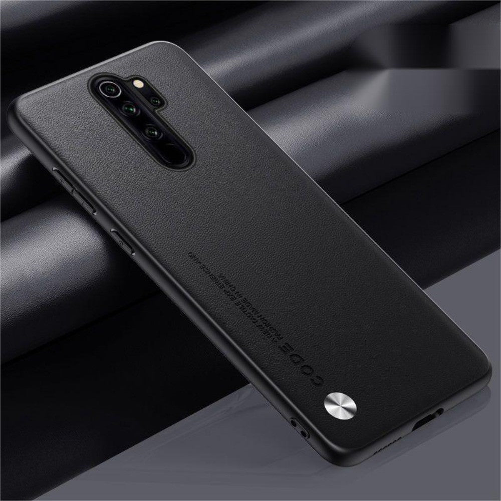 For Redmi Note 8 Pro Cover Silicone Professional Full Case Classic Simple Solid Color Phone Case Cover sweatproof