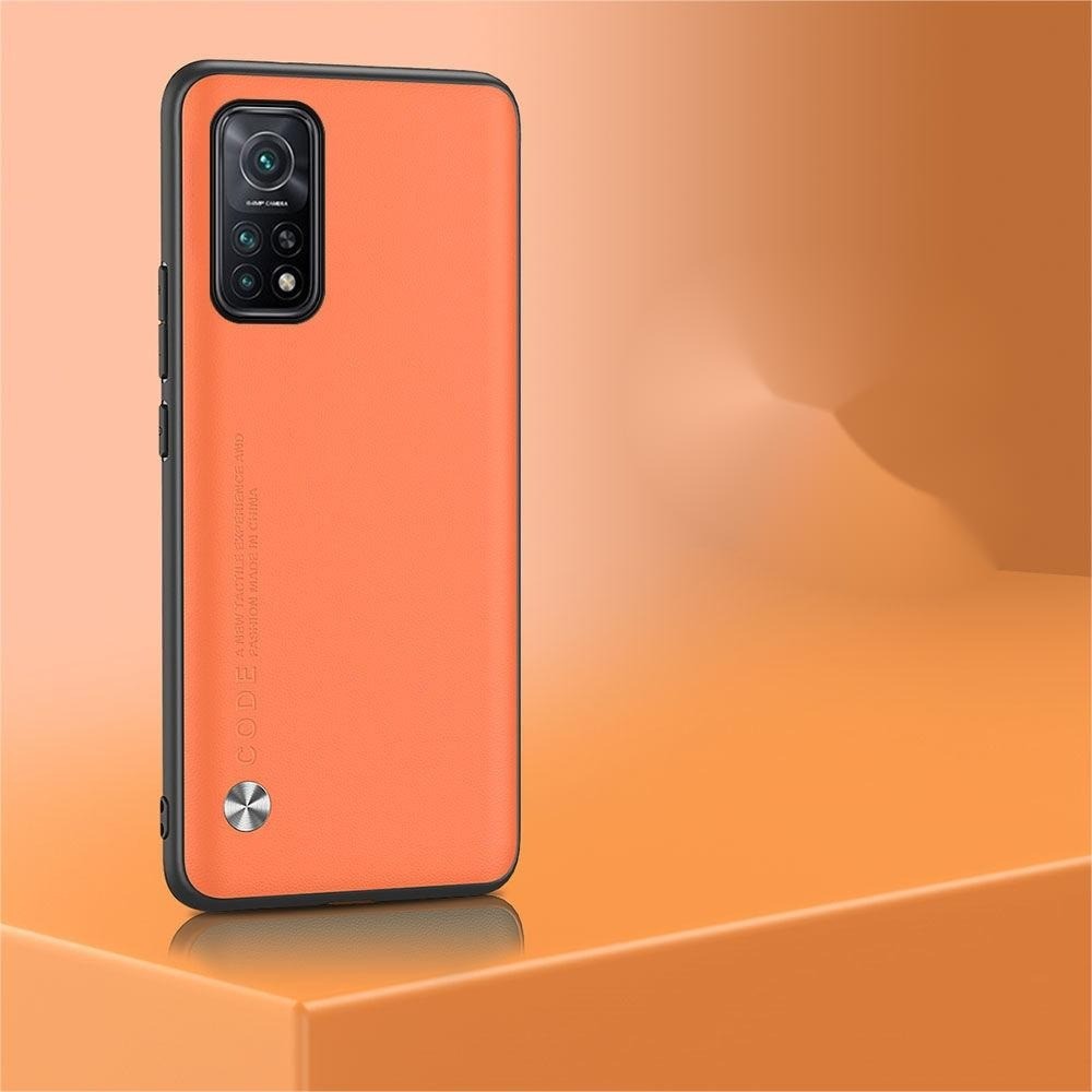 For Redmi K30S Cover Silicone Professional Full Case Classic Simple Solid Color Phone Case Cover sweatproof