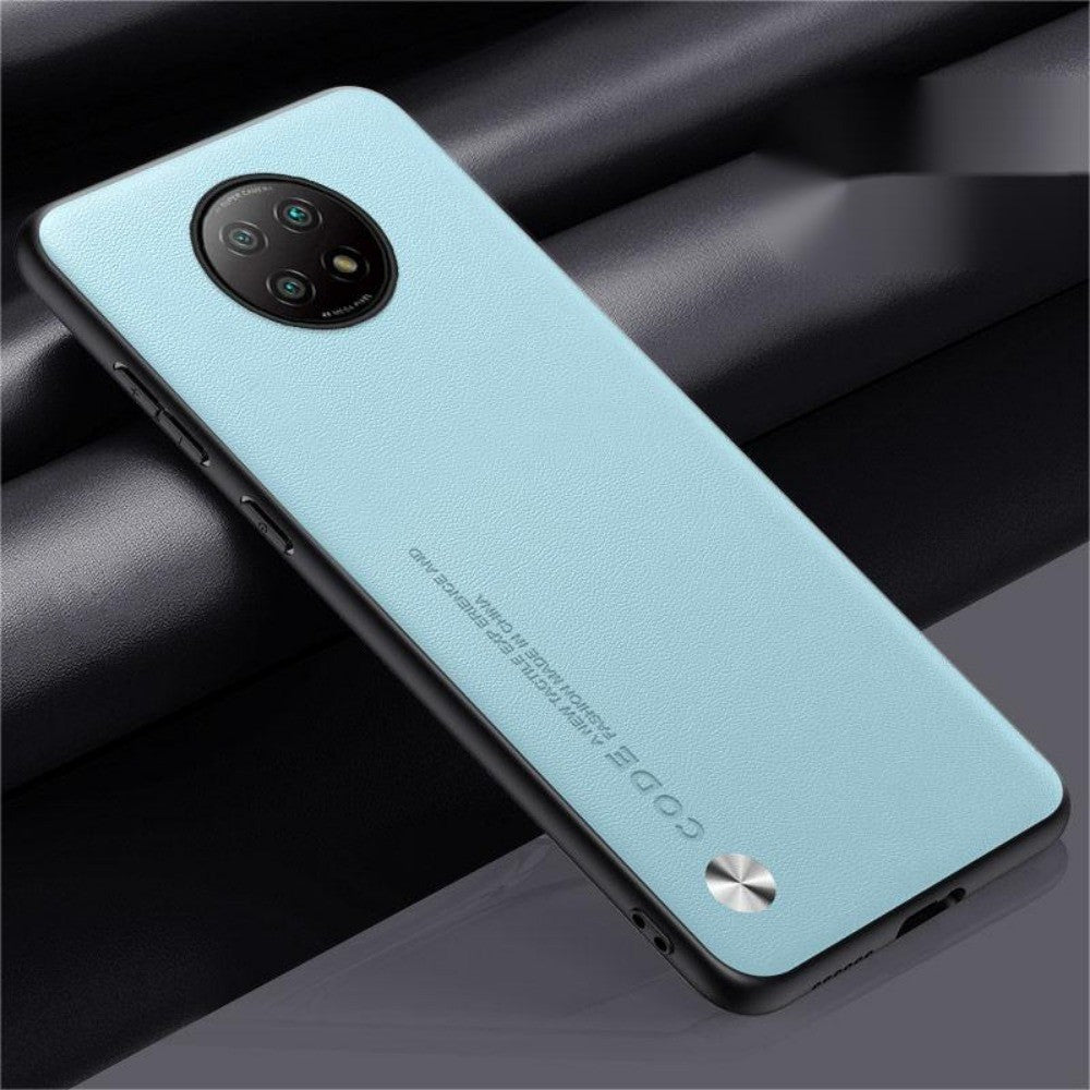 For Redmi Note 9 4G China Edition Cover Silicone Professional Full Case Classic Simple Solid Color Phone Case Cover sweatproof