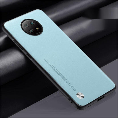 For Redmi Note 9 4G China Edition Cover Silicone Professional Full Case Classic Simple Solid Color Phone Case Cover sweatproof