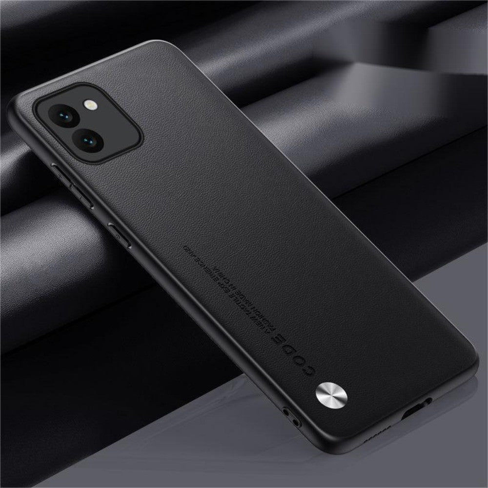 For Samsung Galaxy A03 Cover Silicone Professional Full Case Classic Simple Solid Color Phone Case Cover sweatproof