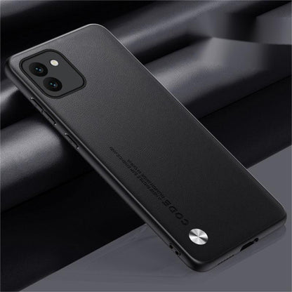 For Samsung Galaxy A03 Cover Silicone Professional Full Case Classic Simple Solid Color Phone Case Cover sweatproof