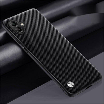 For Samsung Galaxy A06 Cover Silicone Professional Full Case Classic Simple Solid Color Phone Case Cover sweatproof