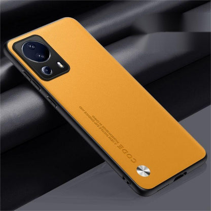 For Xiaomi Civi 2 Cover Silicone Professional Full Case Classic Simple Solid Color Phone Case Cover sweatproof