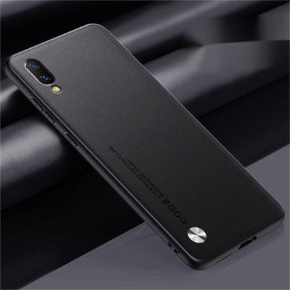 For VIVO Y97 Cover Silicone Professional Full Case Classic Simple Solid Color Phone Case Cover sweatproof