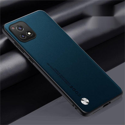 For VIVO Y52S Cover Silicone Professional Full Case Classic Simple Solid Color Phone Case Cover sweatproof