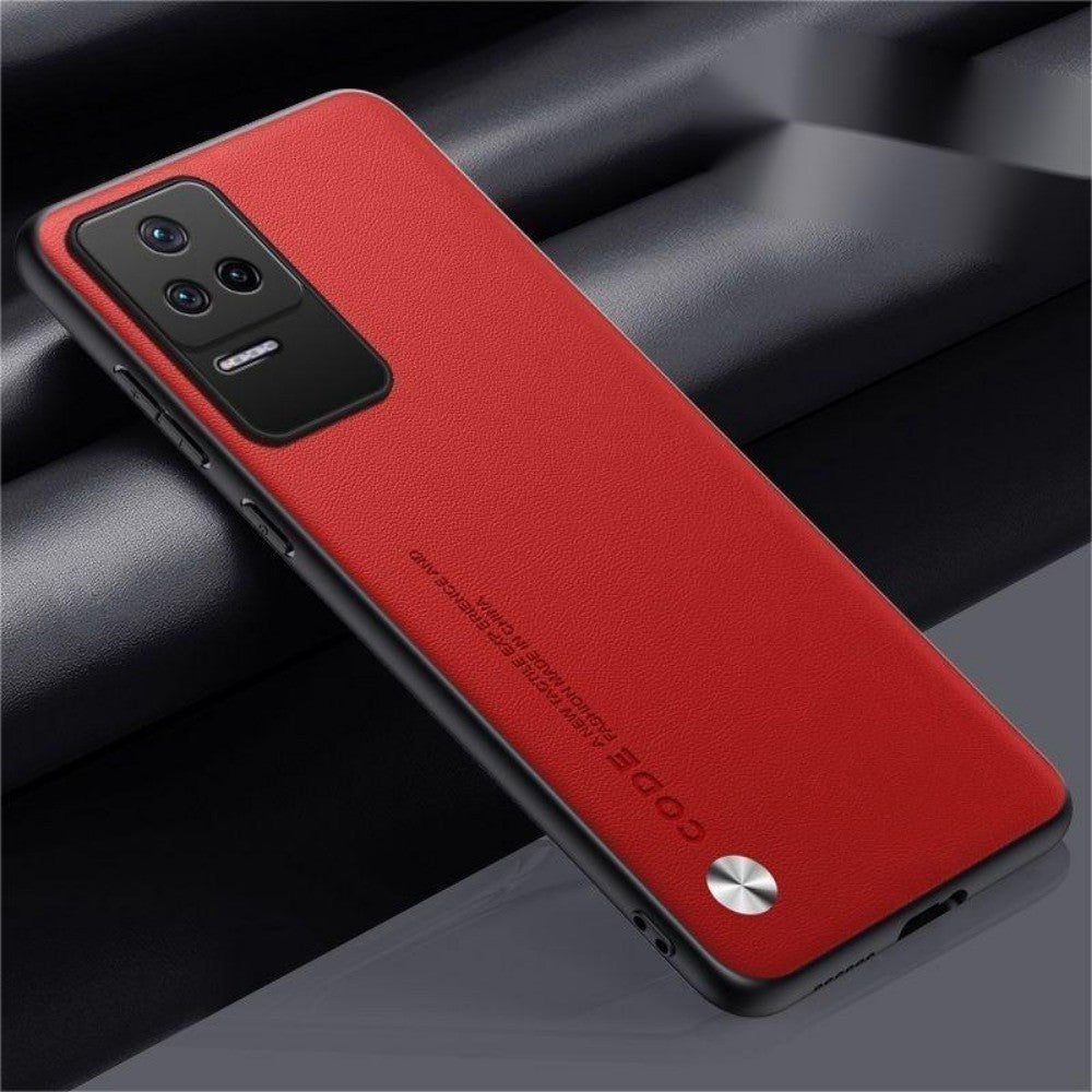 For Redmi K40S Cover Silicone Professional Full Case Classic Simple Solid Color Phone Case Cover sweatproof