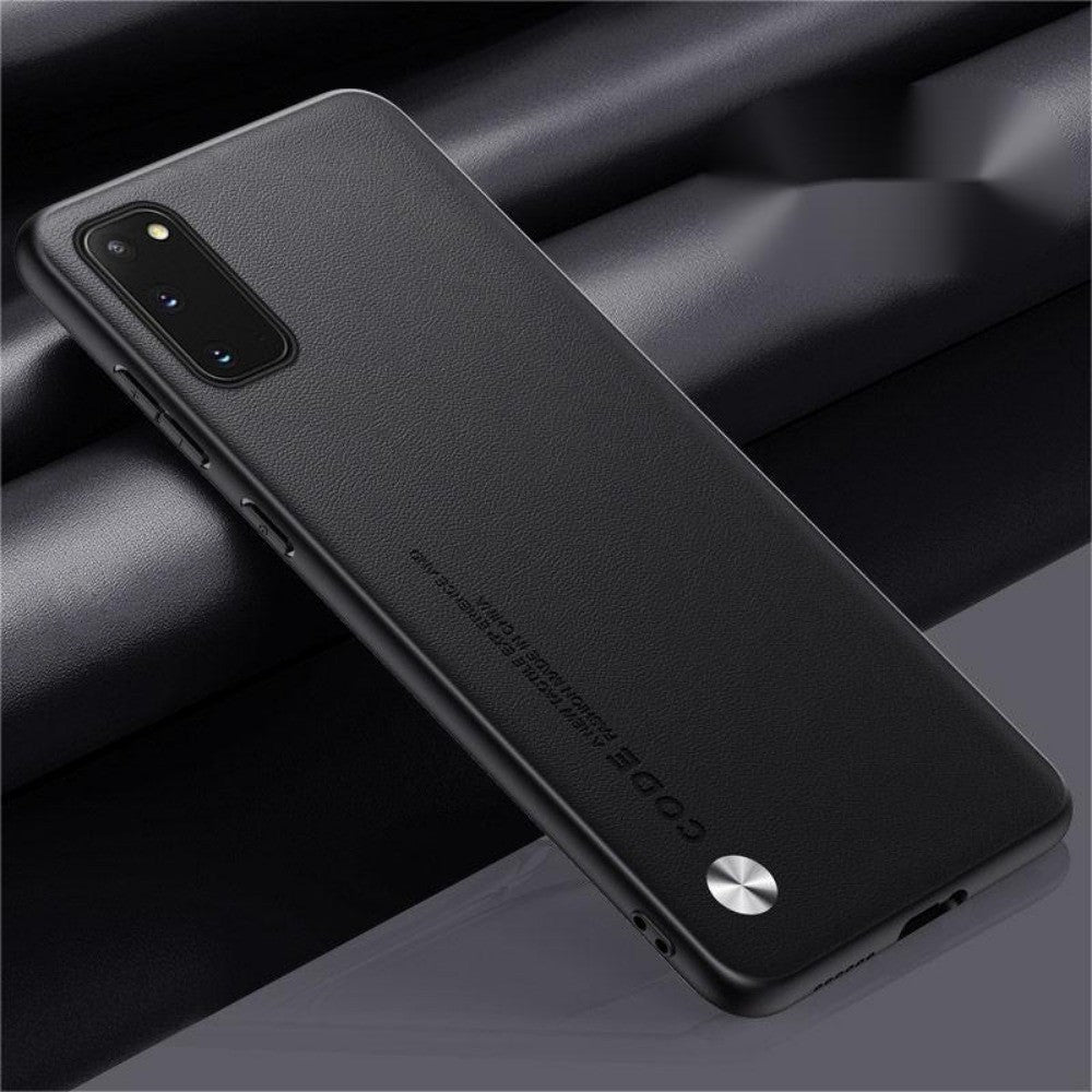 For Samsung Galaxy S20 Cover Silicone Professional Full Case Classic Simple Solid Color Phone Case Cover sweatproof
