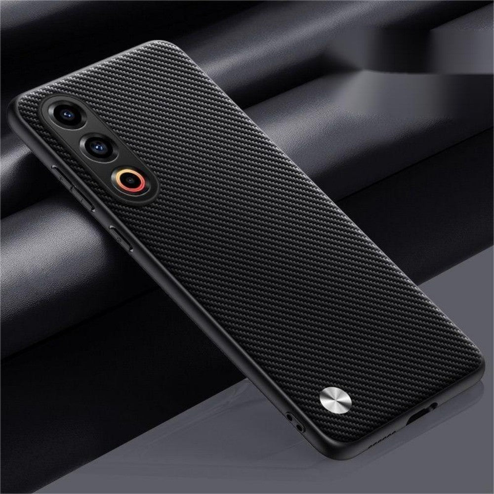 For Meizu 21 Cover Silicone Professional Full Case Classic Simple Solid Color Phone Case Cover sweatproof