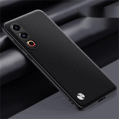 For Meizu 21 Cover Silicone Professional Full Case Classic Simple Solid Color Phone Case Cover sweatproof