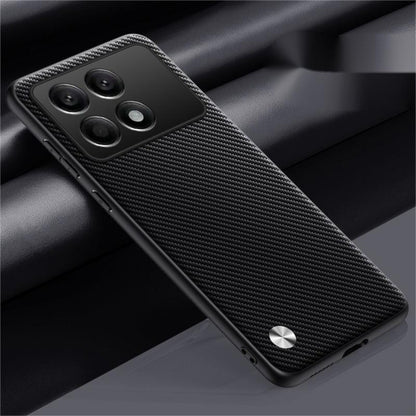 For Redmi K70 Pro Cover Silicone Professional Full Case Classic Simple Solid Color Phone Case Cover sweatproof
