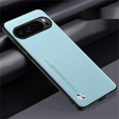 For Google Pixel 9 Pro Cover Silicone Professional Full Case Classic Simple Solid Color Phone Case Cover sweatproof