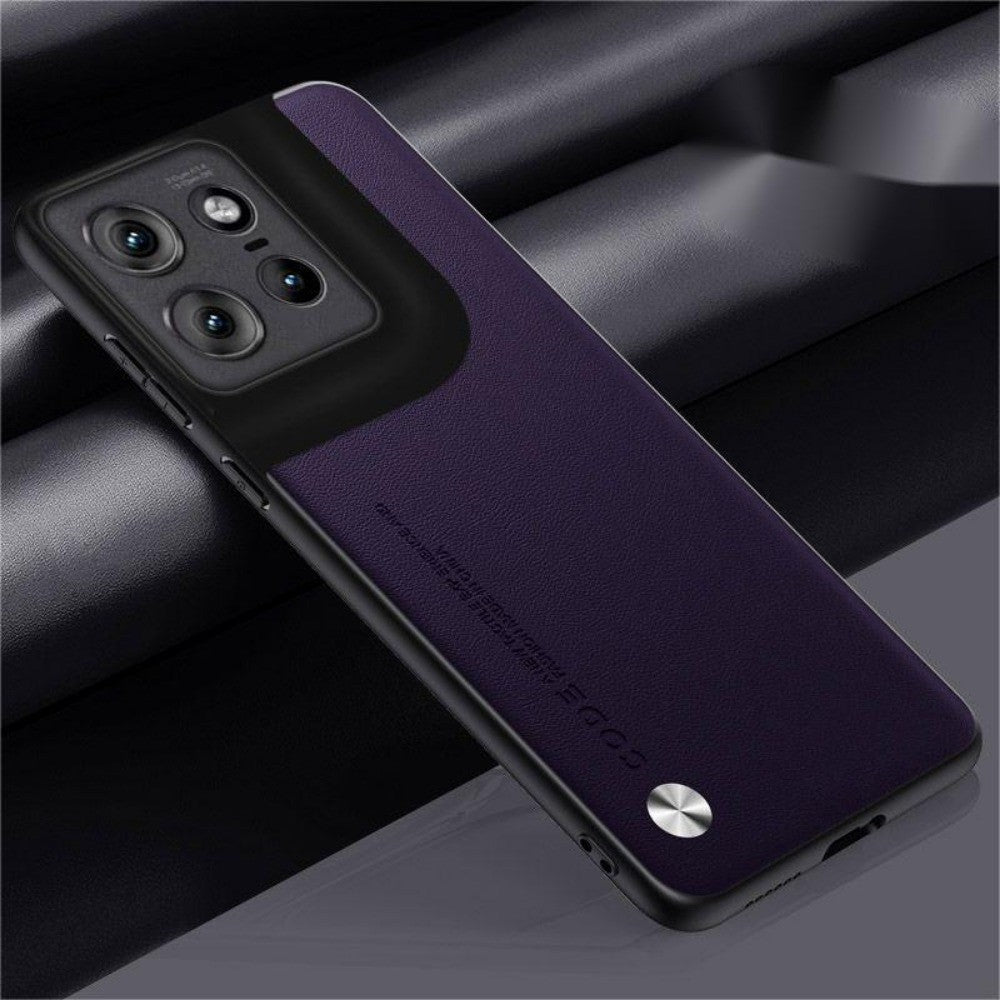 For Motorola S50 Cover Silicone Professional Full Case Classic Simple Solid Color Phone Case Cover sweatproof