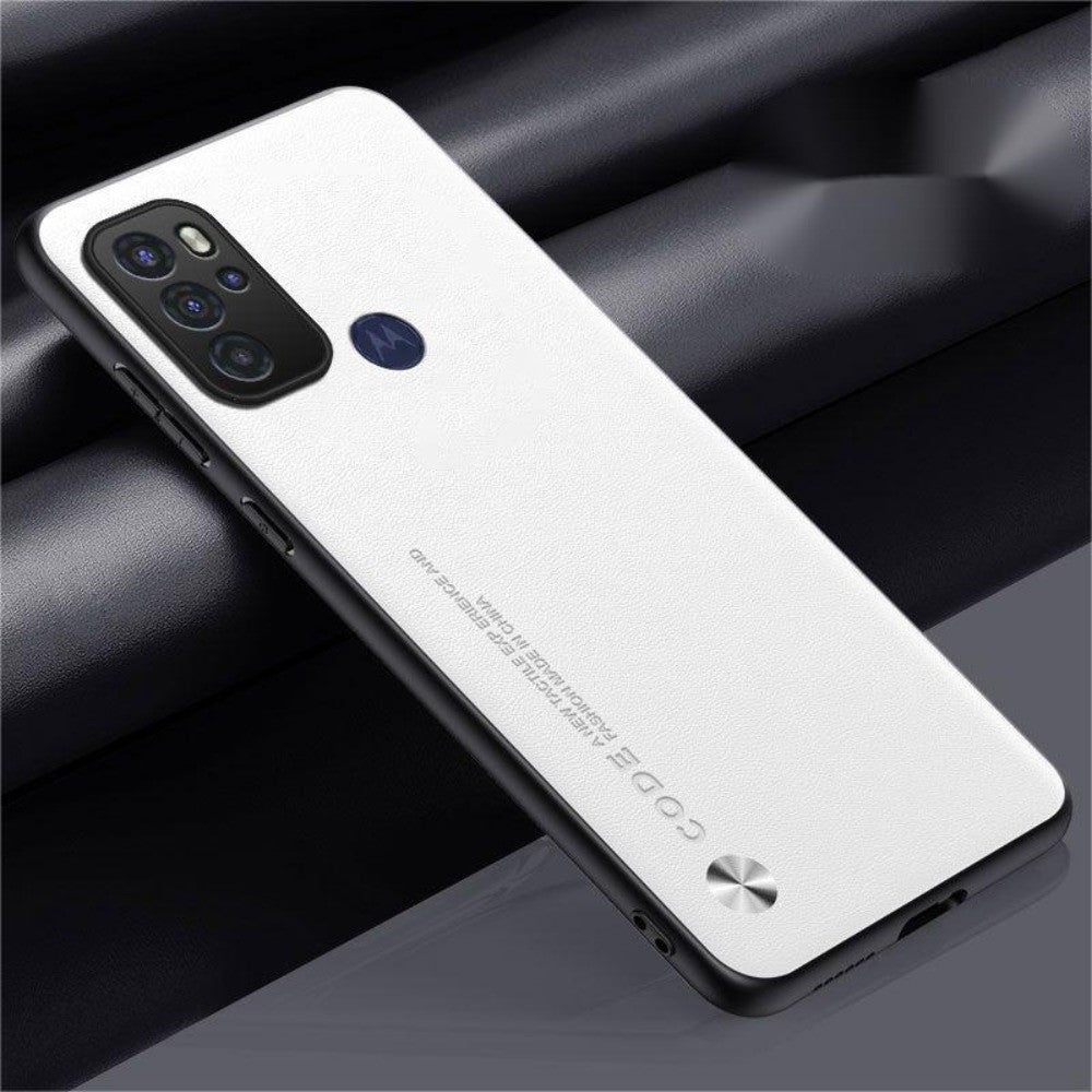 For Motorola G60S Cover Silicone Professional Full Case Classic Simple Solid Color Phone Case Cover sweatproof